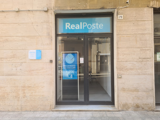 RealPoste - Visual