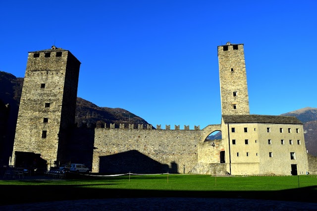 Castelgrande