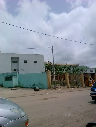 Photos of Annexe Mairie de Yopougon
