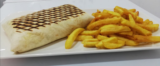 Photo 3 - O'DIX7 *Fast-Food * (Tacos, Sandwichs, Crêpes, Paninis et Burgers)