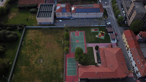 Burago Molgora Parco Calisthenics - Thumbnail