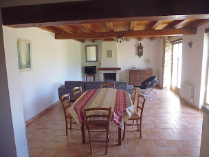 Photo n°26 de Le Gite à Montbron (Gîte)