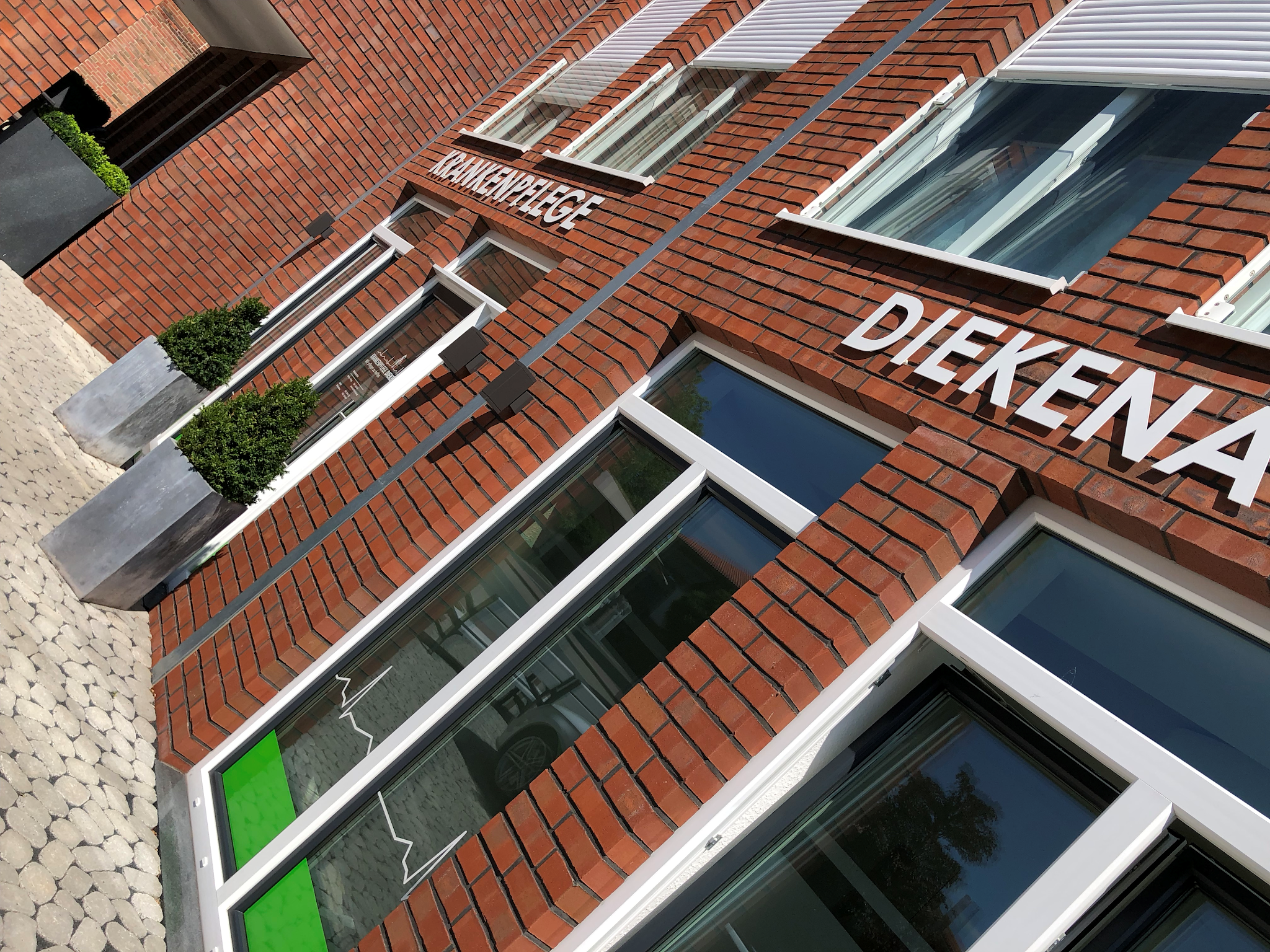 Krankenpflege Diekena – Bild 5