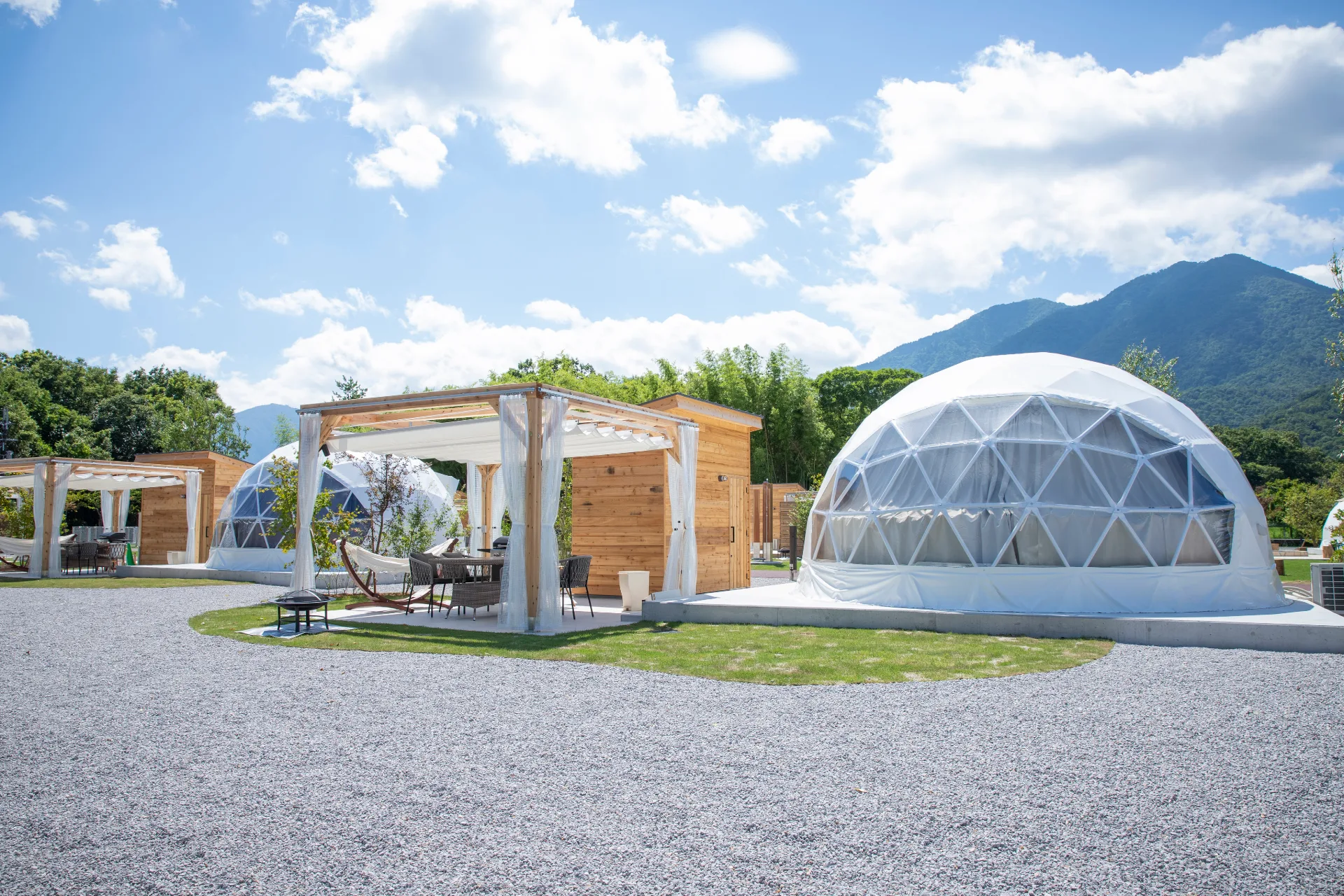 Lakeside Resort & Cafe AFUMI