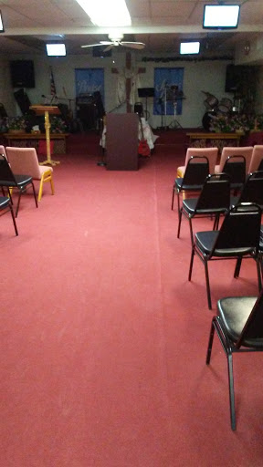 West Shores Assembly of God - Thumbnail