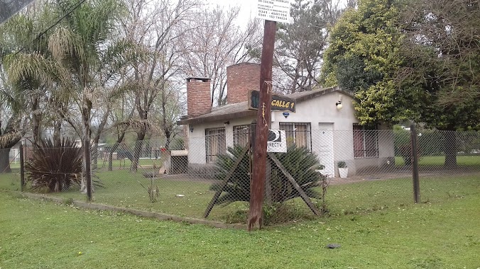 Predio Ibarlucea Comunidad Cristiana de Rosarip, Author: Miguel Angel Perez