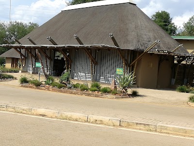Photos of Kruger National Park