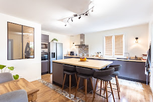 Photo n°30 de La Maison Des Travaux Toulouse à Toulouse (Maçon)