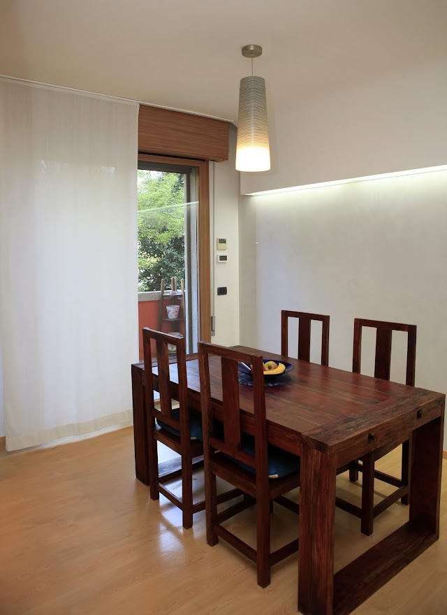 Cialdini22 Apartment