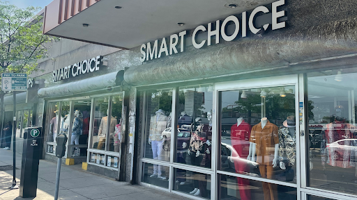 Smart Choice Suits