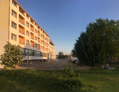 Temur Termal Hotel