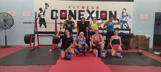Fitness Conexion Bootcamp