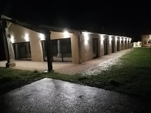 Photo n°19 de Grange Marcaoue à Bézéril (Espace événementiel)