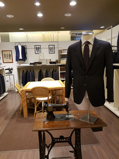 Macoshop Abbigliamento Uomo Penta Due Srl