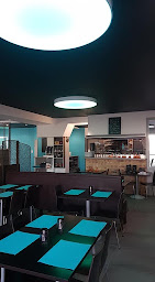 Photo n°1 de Mazarin Resto à Andrézieux-Bouthéon (Restaurant)