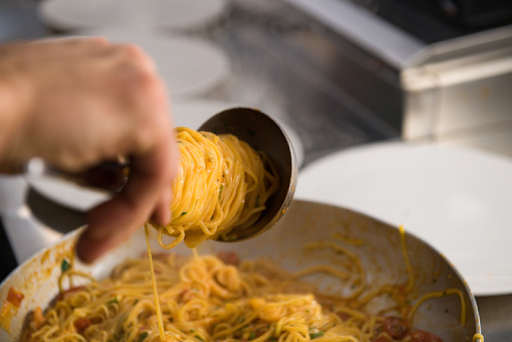 The Labster Il Ristorante Gourmet Mobile - Thumbnail