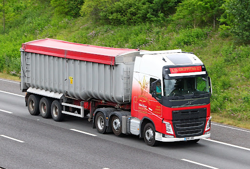 LD Griffiths Ltd - Thumbnail