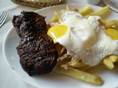 Photos of Las Vacas Gordas