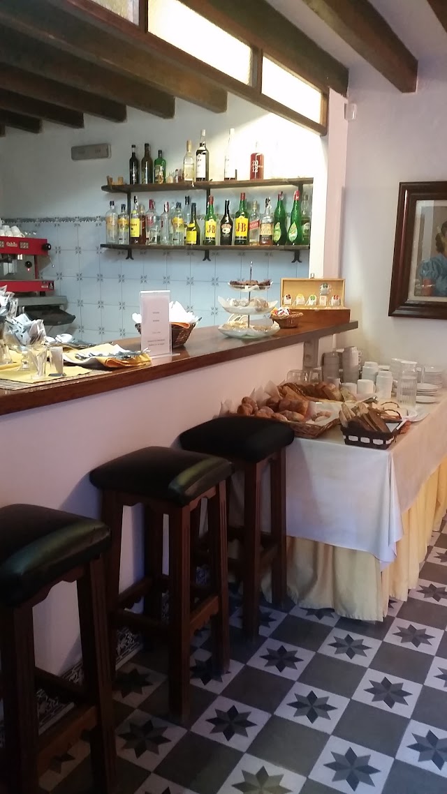 Hotel Dalt Murada