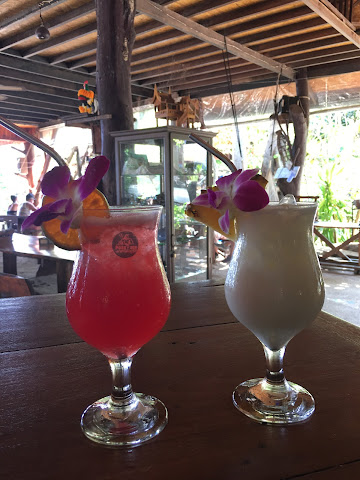 Poseidon Resort by null