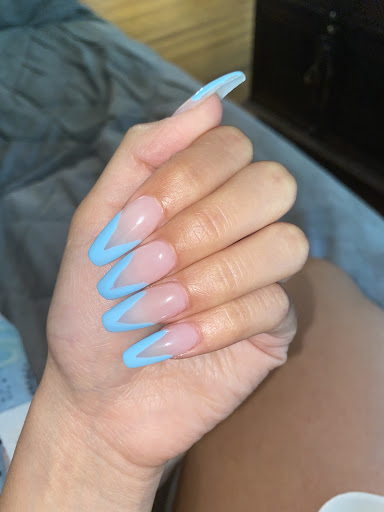 New York Nail - Thumbnail