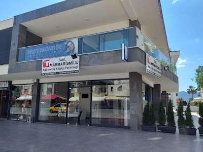 MarmariSmile Dental Center