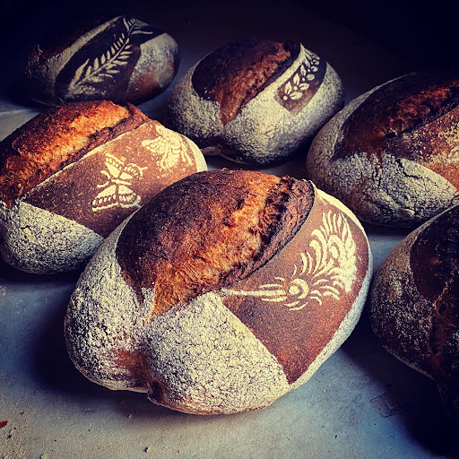 Artisan Lavinia Bakery & Mill - Thumbnail