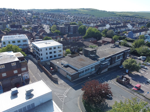 Lower Place Car Park - Thumbnail