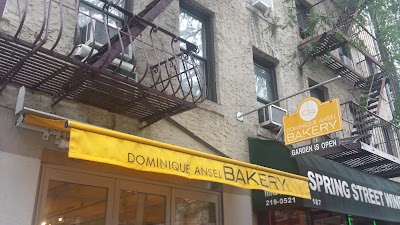 Photos of Dominique Ansel Bakery