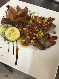 Photo n°34 de La Récréation à Saint-Laurent-de-Mure (Restaurant italien)