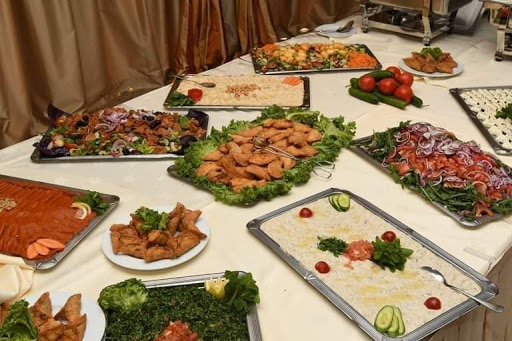 Anubis Catering & Event-Service - Thumbnail