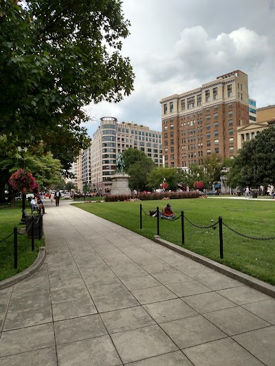 McPherson Square