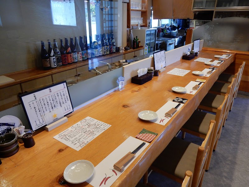 旬菜旬魚たじま