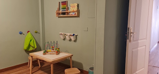 Consulta de Psicología de Mª Coromoto Dorta Hernández