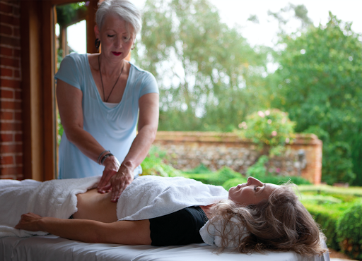 Wombon Wellness studio