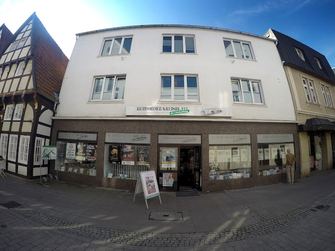 Herforder Kreisblatt