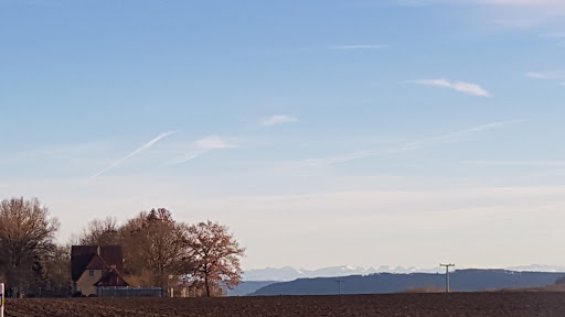 Storzeln, B 314