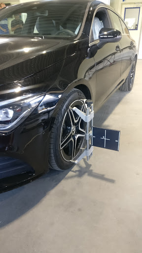 ASN Autoschade Almere - Thumbnail