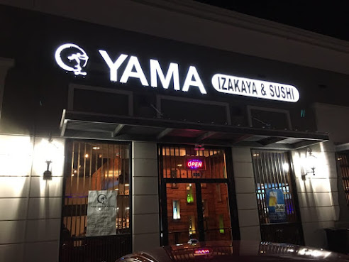 Yama Izakaya & Sushi by null