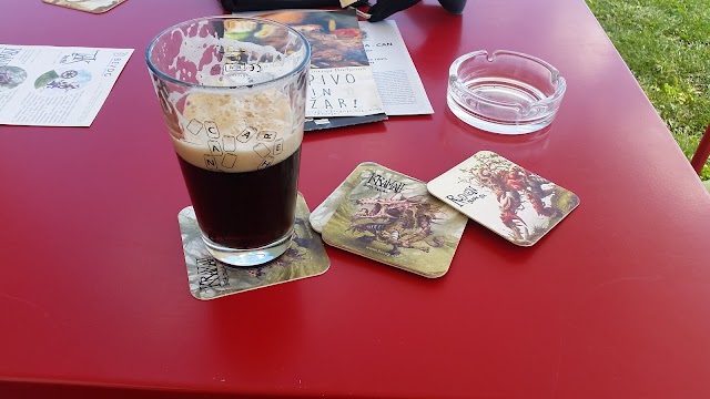 Bevog Brauhaus-Brewery