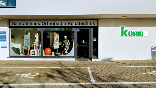 Orthopädietechnik Kühn Pfullendorf