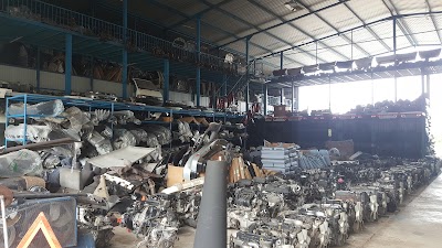 Photos of Jayasiri Auto Land (Pvt) Ltd