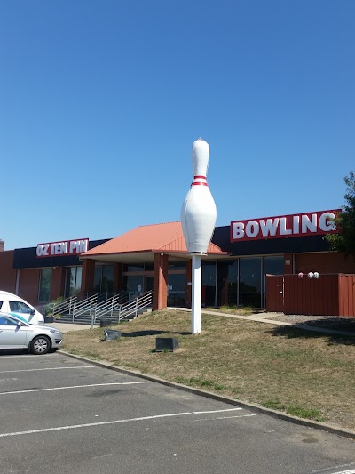Photos of Oz Tenpin (Geelong Bowling Lanes)