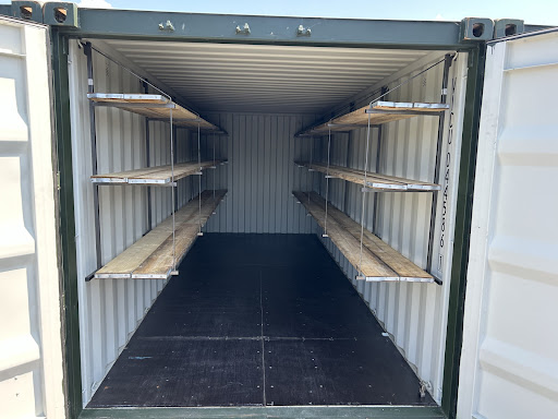 Big Bull Self Storage - Thumbnail