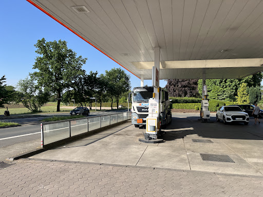 Shell Station Stephan Maas - Thumbnail