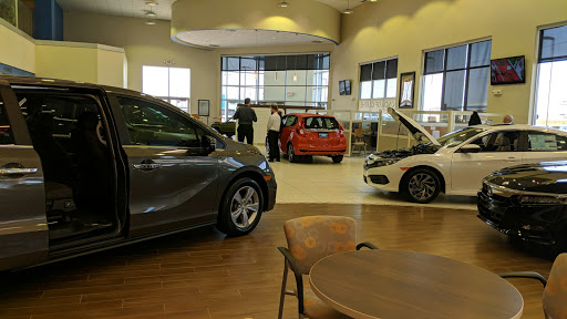 Honda Of Olathe - Thumbnail