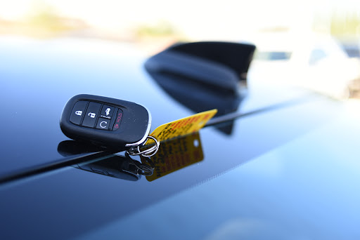 Lucy Auto Sales Gallery - United States