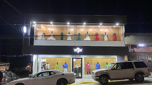 Yesi Trendy Tijuana
