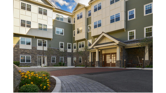 Brightview Arlington - Senior Assisted Living and Memory Care - Arlington, Massachusetts