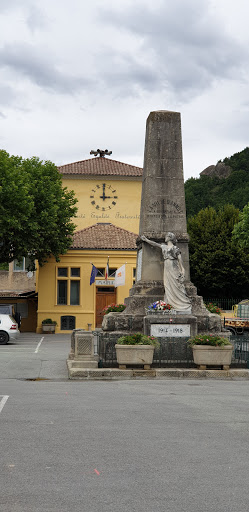 Photo de Chapelle Notre-Dame à Annot (04240)